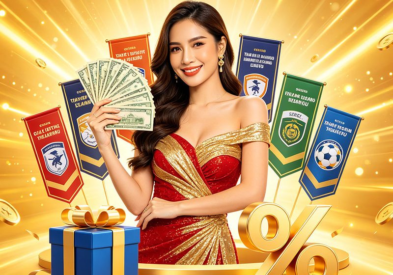 Quyền lợi thành viên được tính thế nào cùng PK88BET