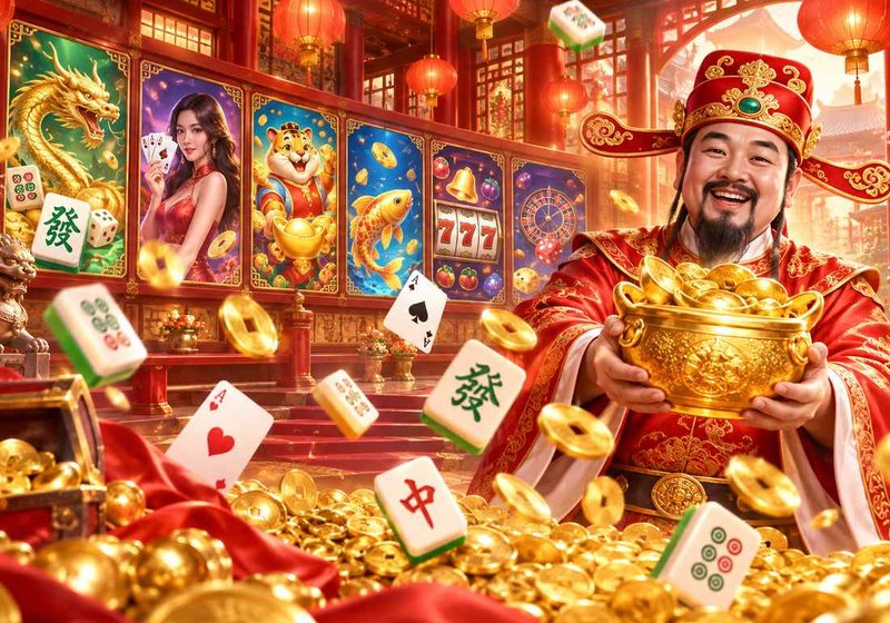 Chơi thử và chơi bằng số dư thật – hướng dẫn theo tình huống – PK88BET