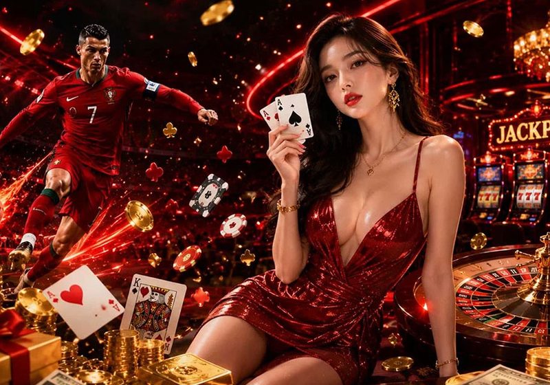 Phỏm và cách tính điểm cuối ván dành cho người mới – PK88BET