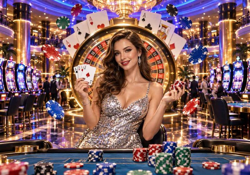 Tra cứu lịch sử ván chơi – cẩm nang Casino – PK88BET